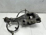 2016 Ford Focus 2.0L Rear Right Passenger Side Spindle Knuckle Wheel Hub Oem+. Fixed Price $126.81.