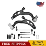 Suspension Set Fits 2013-2017 Ford Taurus 2013-2016 Flex Lincoln Mks X10. Fixed Price $151.99.