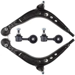 Front Lower Control Arms Sway Bar Links Suspension Kit For 1996-2002 Bmw Z3. Fixed Price $75.13.