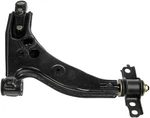 521-853 Dorman Control Arm Front Driver Left Side Lower New With Ball Joint(s). Fixed Price $55.00.