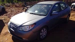 Driver Front Spindle/knuckle Station Wgn Abs Fits 07-12 Elantra 266551. Fixed Price $110.39.