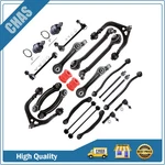 Tie Rod Ball Joints Sway Bar End Link Control Arm Suspension Kits For Chrysler. Fixed Price $223.38.