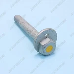 552603K100 Genuine Kia Sportage Hyundai Azera Lower Control Arm Adjust Bolt. Fixed Price $15.15.