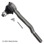 Beck Arnley 101-4009 Tie Rod End For 86-98 Toyota 4RUNNER Pickup T100. Fixed Price $33.83.