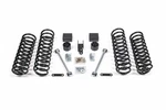 Zone Offroad 2019 Ram 2500/3500 4.5IN Replacement Radius Arm Box Kit ZOND1403. Fixed Price $196.95.