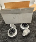 Dorman 905-801 Suspension Control Arm Bushing For Select 99-08 Bmw Models. Fixed Price $55.36.