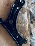 Oem 2012-2021 Vw Susp Control Arm Beetle Passat Brand New 561-407-151-C &. Fixed Price $375.00.