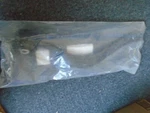 Bmw Lemforder Front Lower Right Suspension Control Arm 3048901 31126769718 Nos. Fixed Price $100.00.