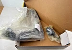Moog RK621783 ; Front Upper L/r Control Arm, Adjustable Ball Joint For Deg +/-. Fixed Price $99.95.