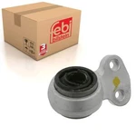 Front Left Lower Control Arm Bush Inc Bracket Fits Bmw 3 Series E46 Z Febi 18687. Fixed Price $33.36.