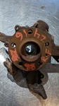 1999-2011 Volkswagen Golf Passenger Right Front Spindle Knuckle Oem. Fixed Price $99.74.
