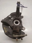 Toyota Rav 4, Front Left Spindle Knuckle, 2015, 2.5L,4CYL, 2ARFE, 43212-0R020. Fixed Price $232.32.