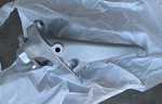 Nib Genuine Porsche 911 Turbo '78-'89 Left Rear Trailing Arm 93033151107. Fixed Price $3299.99.
