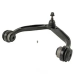 Suspension Control Arm And Ball Joint Assembly Moog RK622128. Fixed Price $74.95.