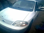 Driver Left Front Spindle/knuckle Fits 01-03 Windstar 70066. Fixed Price $35.00.