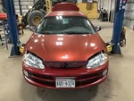 Passenger Right Lower Control Arm Front Fits 93-04 Concorde 347398. Fixed Price $87.64.