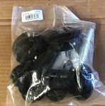 Energy Suspension 4.3167G Control Arm Bushing Set Fits 05-10 Mustang New. Fixed Price $69.99.