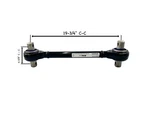 Atro Torque Rod Assy Oem# K195-472, K195-474 Kenworth Airglide 200/400/460/690. Fixed Price $299.00.