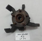 95 96 97 98 99 Dodge Neon Stud Driver Left Front Spindle Knuckle W/o Abs. Fixed Price $60.00.