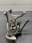 2010-2016 Audi A5 Rear Right Spindle Knuckle Hub Arm Assembly Oem Genuine. Fixed Price $154.08.
