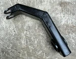 Triumph TR3B To Early TR4 Uprated Front Suspension Upper Wishbone Arm, Lf & Rr. Fixed Price $79.50.