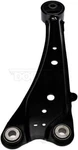 Suspension Trailing Arm Dorman 524-730 Fits 06-10 Toyota RAV4. Fixed Price $94.79.