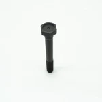 New Bmw 5 Touring E34 Rear Axle Support Hex Bolt 33321136406 Original. Fixed Price $29.10.