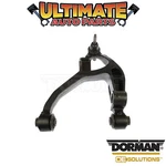 Dorman: 521-195 Suspension Control Arm And Ball Joint Assembly. Fixed Price $115.00.