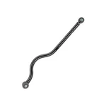 Arb PANRJK002 Old Man Emu Adjustable Front Panhard Rod For 2007-2018 Jeep. Fixed Price $399.95.
