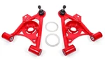 Bmr Suspension AA037R A-arms Lower Spring Pocket Non-adj Poly Tall Ball Joint. Fixed Price $461.00.
