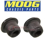 Moog Front Upper Control Arm Bushing Kit For 1968-1971 Lincoln Mark Iii Ja. Fixed Price $26.27.