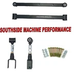 Poly Rear Double Adjustable Control Arm KIT.73-77A Body Chevelle Monte Elcamino. Fixed Price $545.00.