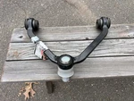 New Genuine Ford Control Arm Motorcraft MCSOE-9 8L5Z-3084-R. Fixed Price $95.00.
