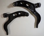 Front Lower Control Arm Ball Joint Set Pair Lh & Rh For Taurus Mks Flex 10-12. Fixed Price $74.95.