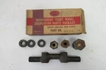 Vintage Mopar Upper Control Arm Parts Fits 1939 Dodge Plymouth (939751). Fixed Price $21.24.