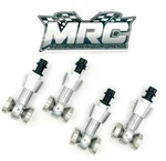 Mrc Racing Honda Civic/acura Integra Spherical Upper Control Arm Bushing Kit. Fixed Price $164.99.