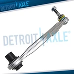Left Upper Rearward Control Arm With Ball Joint For Bmw 525I 528I 535I 650I. Fixed Price $33.54.