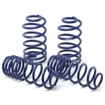 H&r 50414 Lowering Sport Front And Rear Springs Kit For 2001-2006 Bmw M3 E46 3.2. Fixed Price $389.00.