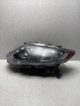 2014 2015 2016 Nissan Rogue Left Lh Halogen W/ Led Headlight Oem. Fixed Price $99.00.