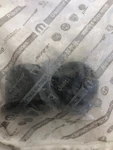 2001-2006 Chrysler Dodge Set Of Control Arm Bushings Oem Mopar 4764961AA. Fixed Price $39.99.
