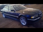 Passenger Right Lower Control Arm Front Rear Fits 97-01 Bmw 740I 5083881. Fixed Price $77.81.