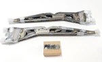 2014-2023 Polaris Xp 1000 Turbo Hcr Racing Elite Rear Trailing Arms RZR-0520. Fixed Price $1399.99.