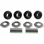 Quicksteer Suspension Strut Rod Bushing Kit Front To Arm K8680. Fixed Price $44.87.