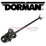 Dorman Rear Left Suspension Trailing Arm For 2003-2008 Hyundai Tiburon Yp. Fixed Price $100.85.