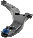 Suspension Control Arm And Ball Joint Assembly-assembly Mevotech CMS76101. Fixed Price $84.95.