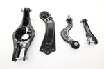 2022 - 2026 Hyundai Tucson Rear Suspension Right Side Control Arm Set Of 4 Oem. Fixed Price $350.41.