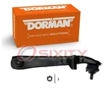 Dorman 520-413 Suspension Control Arm Ball Joint For RK620580 MS9804 Zh. Fixed Price $58.11.