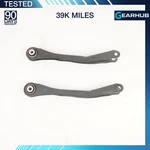 19-25 Bmw G20 M330I Rear Left & Right Suspension Lower Control Arm Set Oem 39K. Fixed Price $66.23.