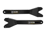 Icon Vehicle Dynamics 64042 Radius Arm Kit. Fixed Price $1700.35.