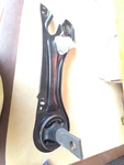 Dorman Suspension Trailing Arm , Pn# 528-007. Fixed Price $59.00.